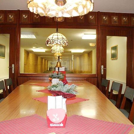Doehling'S Gasthaus Morsum  Εξωτερικό φωτογραφία