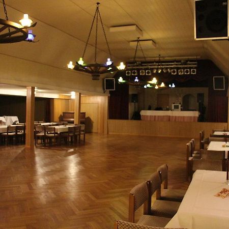 Doehling'S Gasthaus Morsum  Εξωτερικό φωτογραφία
