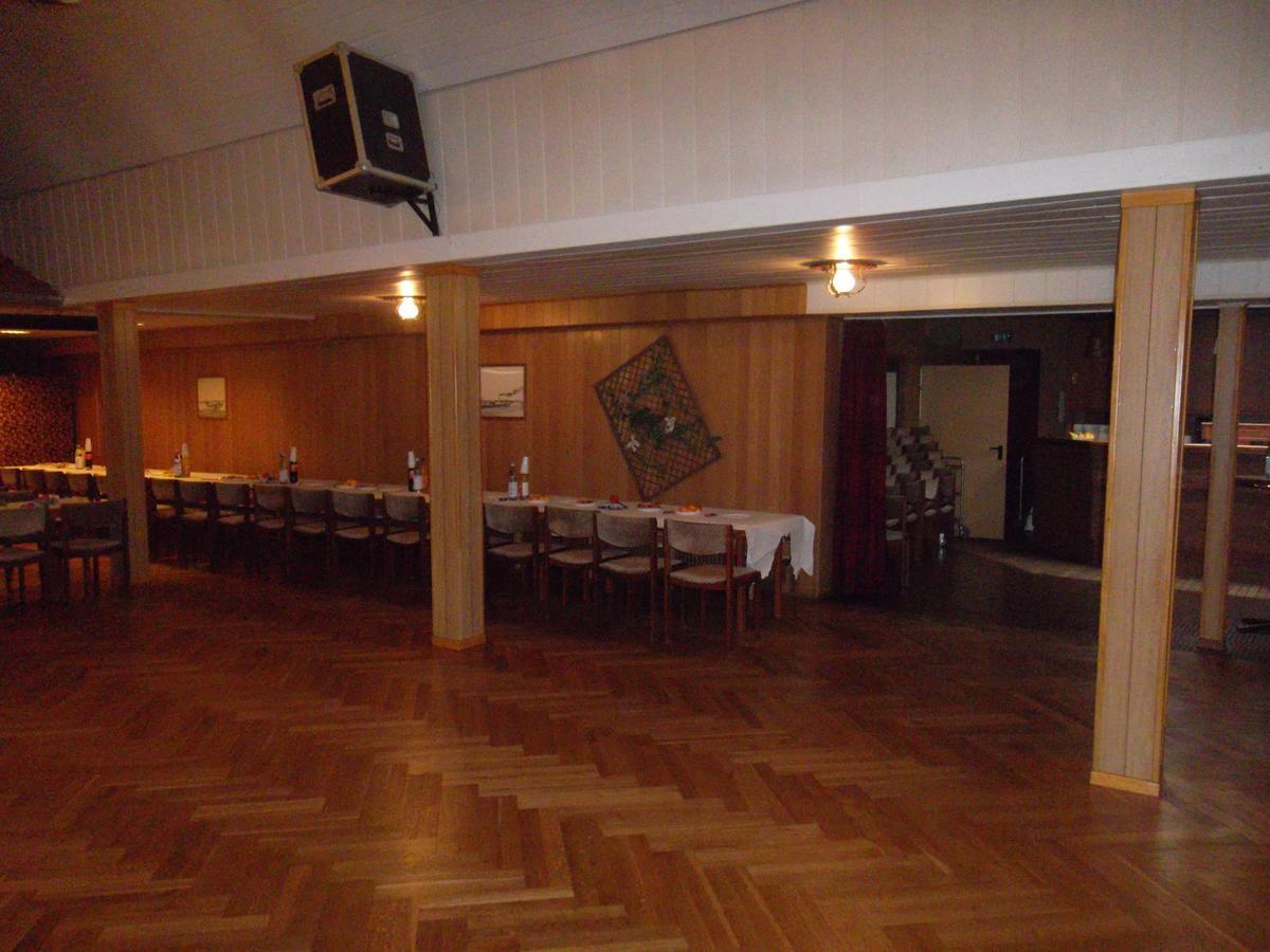 Doehling'S Gasthaus Morsum  Εξωτερικό φωτογραφία