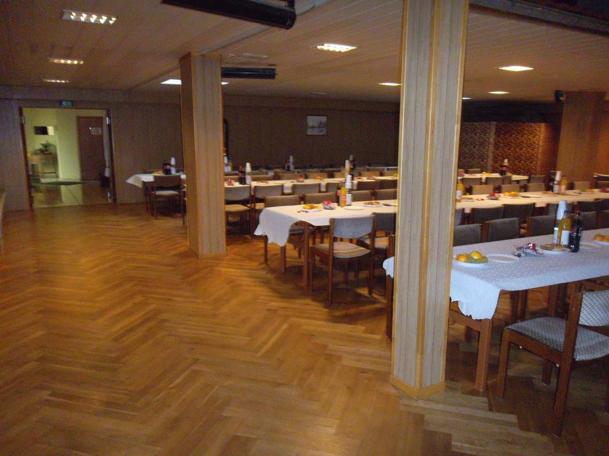 Doehling'S Gasthaus Morsum  Εξωτερικό φωτογραφία
