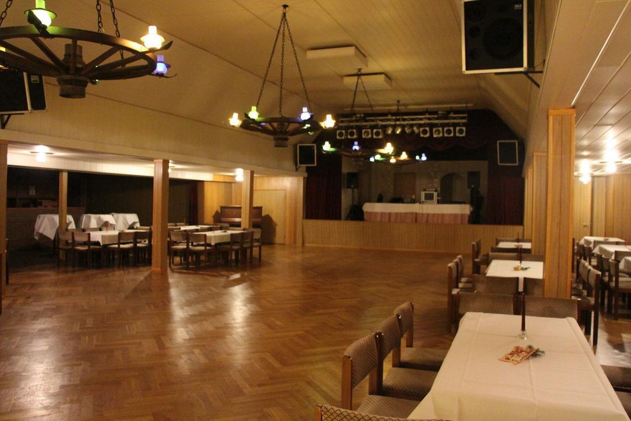 Doehling'S Gasthaus Morsum  Εξωτερικό φωτογραφία