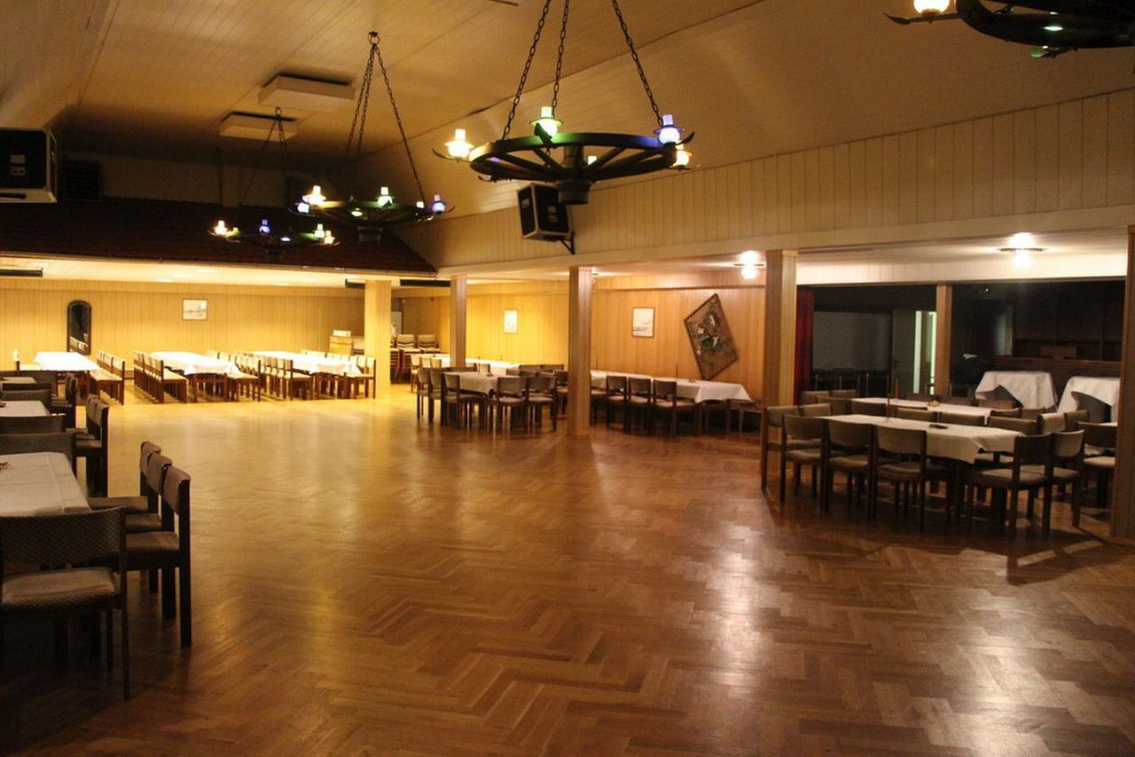 Doehling'S Gasthaus Morsum  Εξωτερικό φωτογραφία